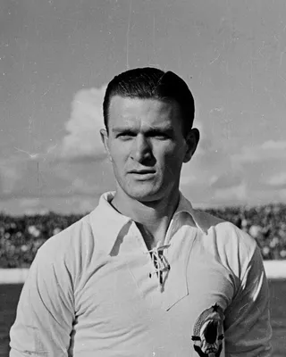 Stjepan Bobek