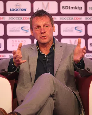 Stuart Pearce
