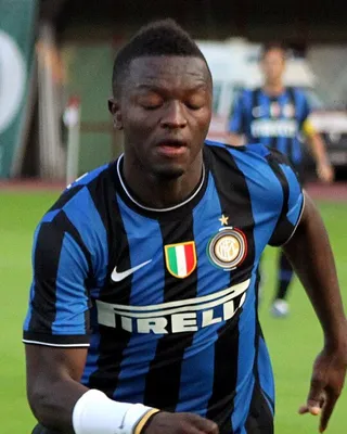 Sulley Muntari