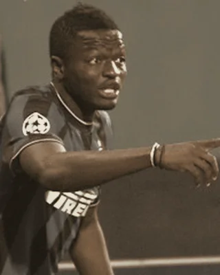 Sulley Muntari