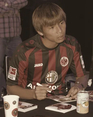 Takashi Inui