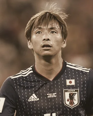 Takashi Inui