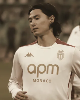 Takumi Minamino