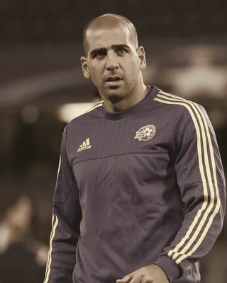 Tal Ben Haim I