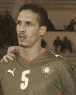 Talal El Karkouri