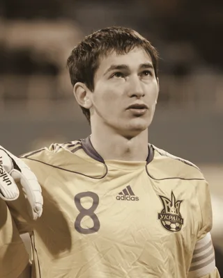 Taras Stepanenko