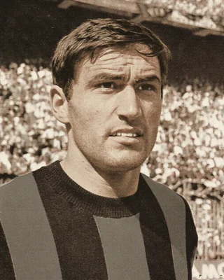 Tarcisio Burgnich