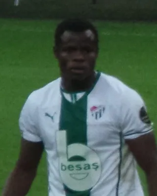 Taye Taiwo