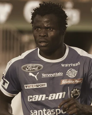 Taye Taiwo