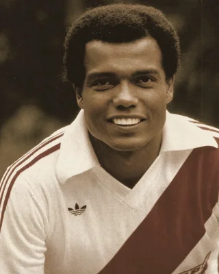 Teófilo Cubillas