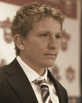Terry Dunfield