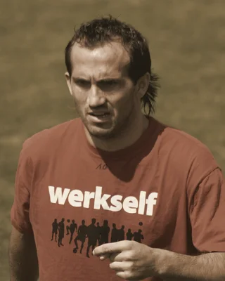 Theofanis Gekas