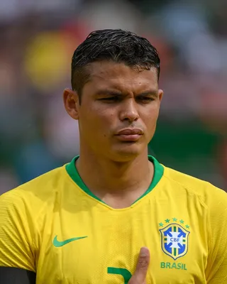 Thiago Silva
