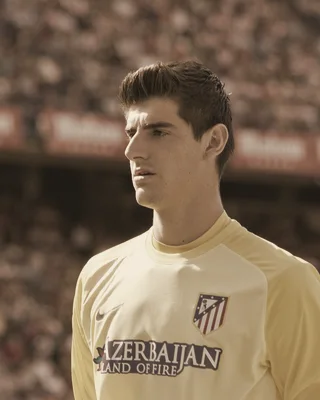 Thibaut Courtois