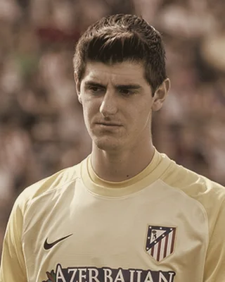 Thibaut Courtois