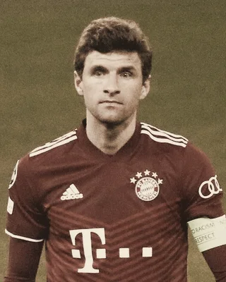 Thomas Müller