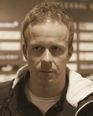 Thomas Myhre