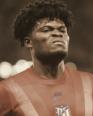 Thomas Partey