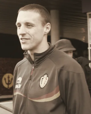 Timmy Simons