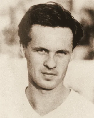Titus Buberník