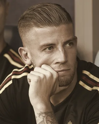 Toby Alderweireld