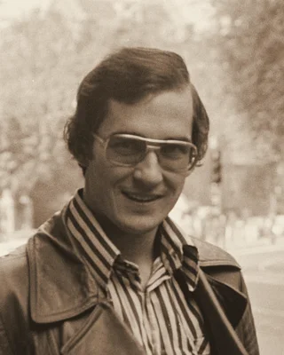 Tom Lund