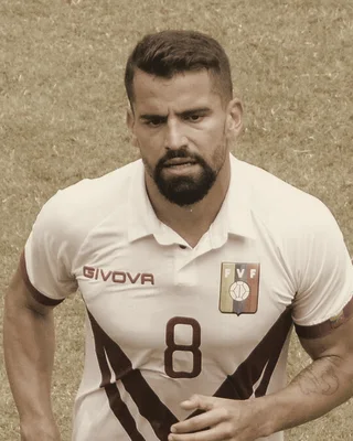 Tomás Rincón