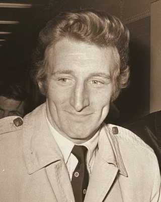 Tommy Gemmell