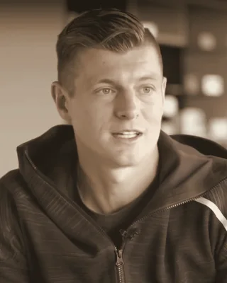 Toni Kroos