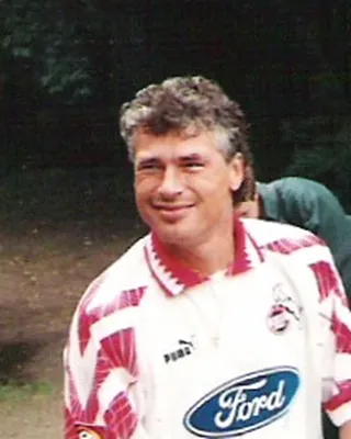 Toni Polster