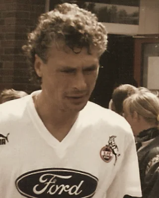 Toni Polster