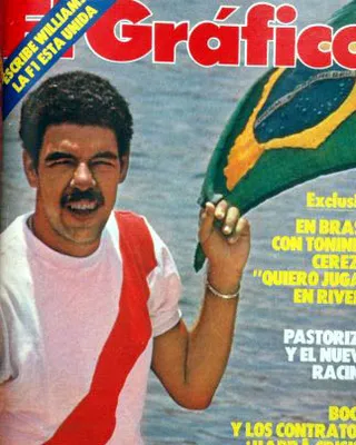 Toninho Cerezo
