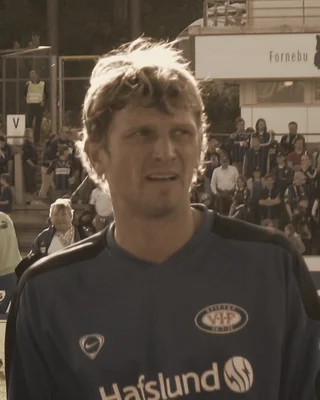 Tore André Flo
