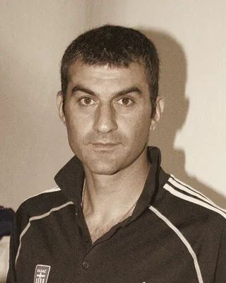 Traianos Dellas