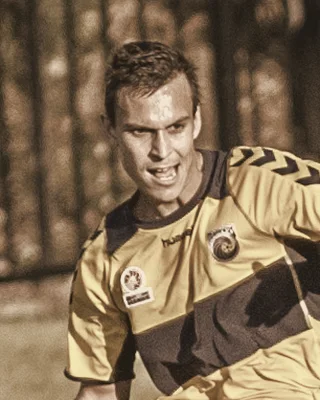 Trent Sainsbury