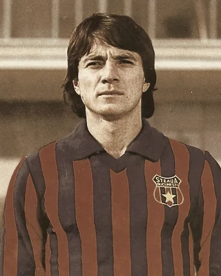 Tudorel Stoica