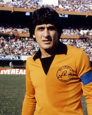 Ubaldo Fillol