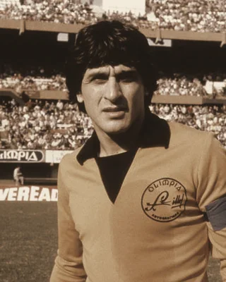 Ubaldo Fillol