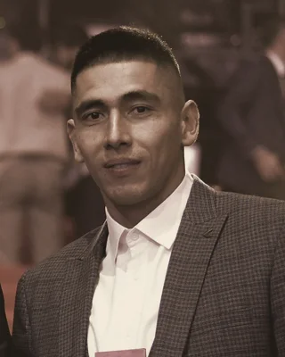 Utkir Yusupov