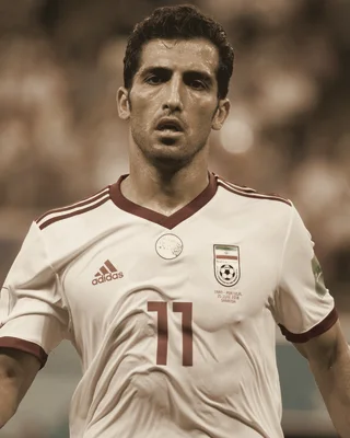 Vahid Amiri