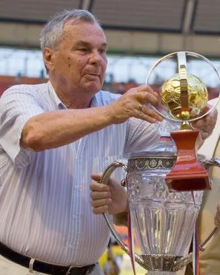 Valentin Ivanov