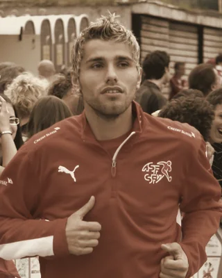 Valon Behrami