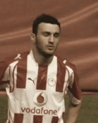 Vasilis Torosidis