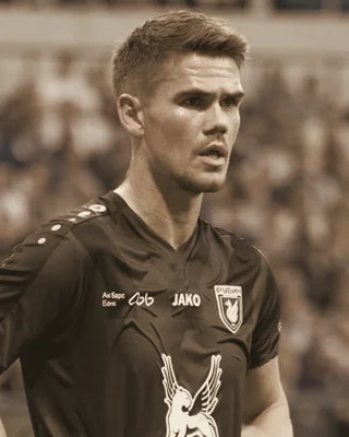 Viðar Örn Kjartansson