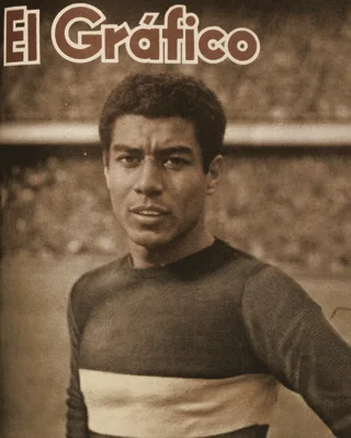 Víctor Benítez