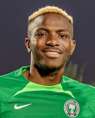Victor Osimhen