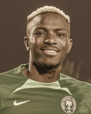 Victor Osimhen
