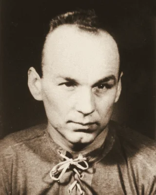 Viliam Schrojf