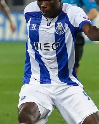 Vincent Aboubakar