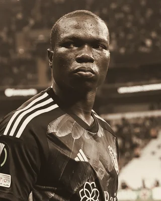 Vincent Aboubakar
